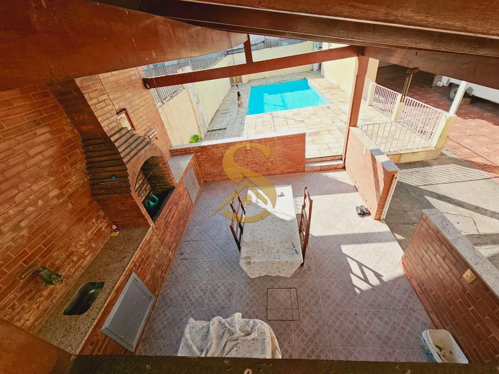 Casa, 6 quartos, 584 m² - Foto 11