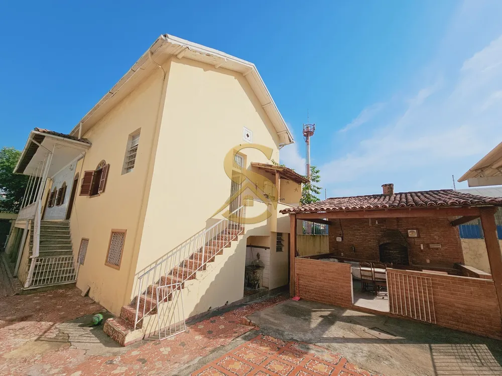 Casa, 6 quartos, 584 m² - Foto 5