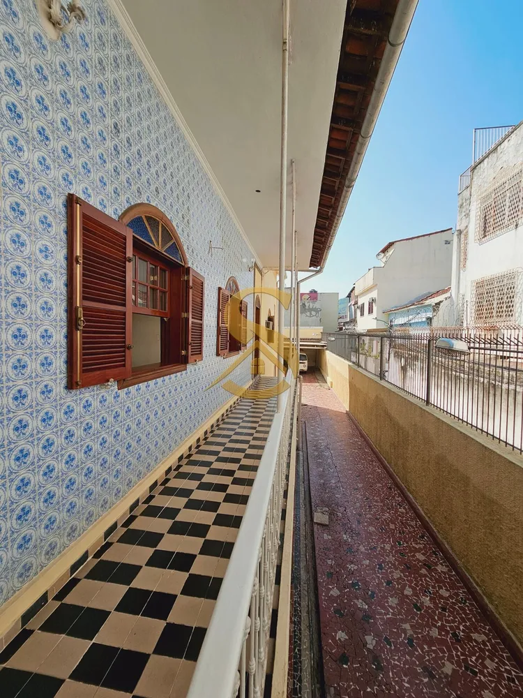 Casa, 6 quartos, 584 m² - Foto 25