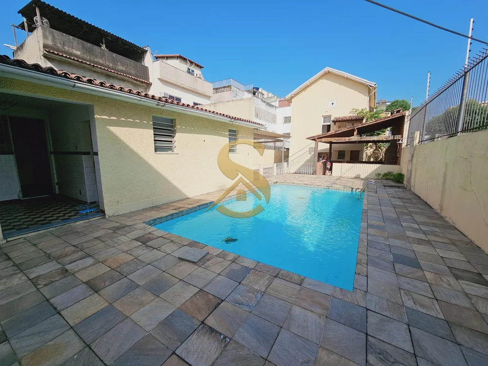 Casa, 6 quartos, 584 m² - Foto 7