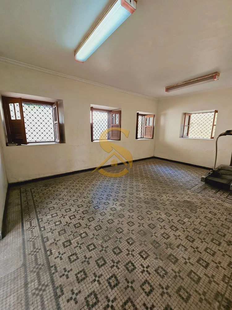Casa, 6 quartos, 584 m² - Foto 29