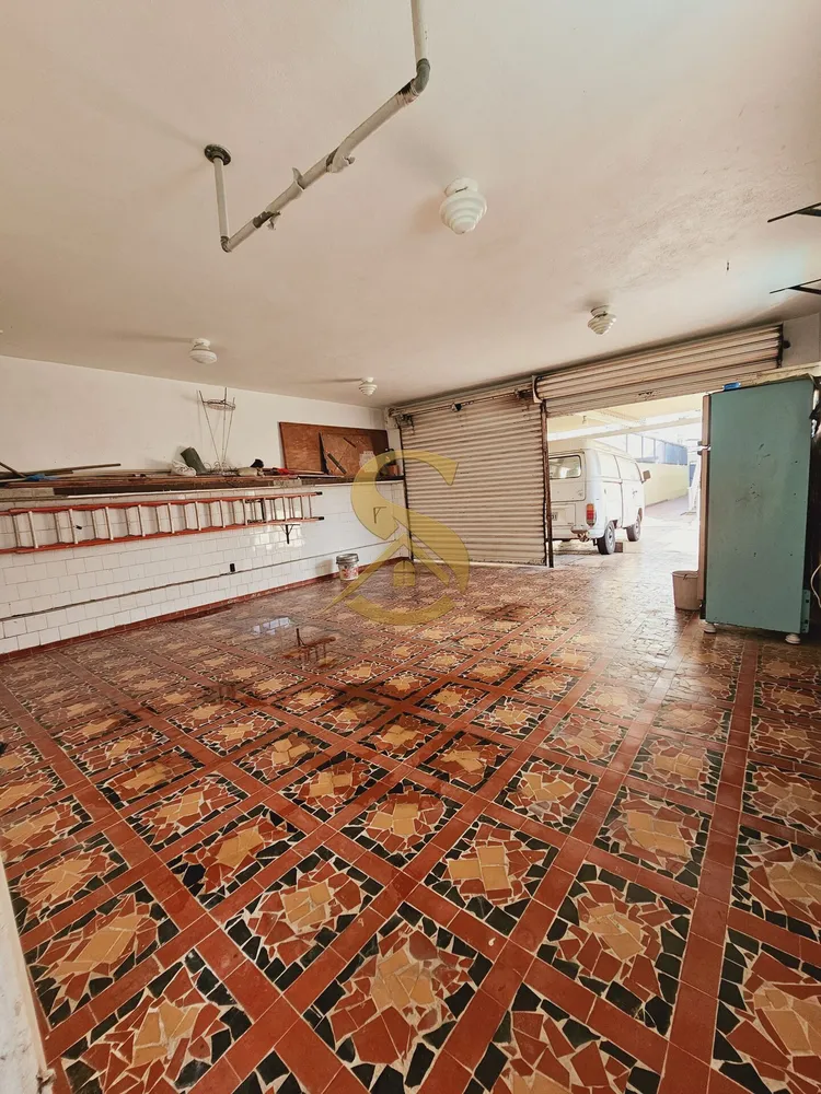 Casa, 6 quartos, 584 m² - Foto 11