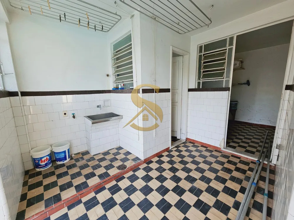Casa, 6 quartos, 584 m² - Foto 9