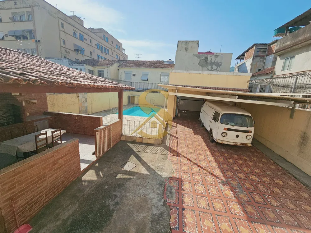 Casa, 6 quartos, 584 m² - Foto 26