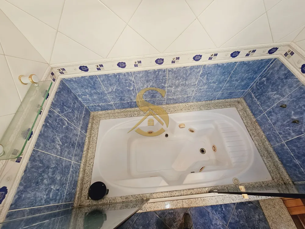 Casa, 6 quartos, 584 m² - Foto 34