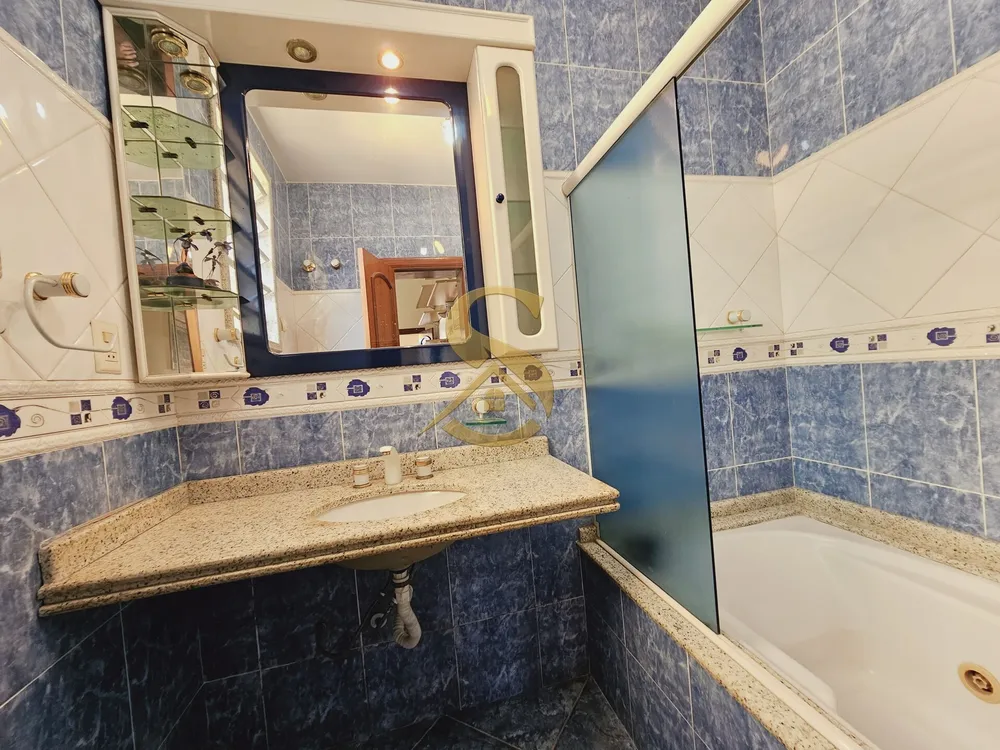 Casa, 6 quartos, 584 m² - Foto 35