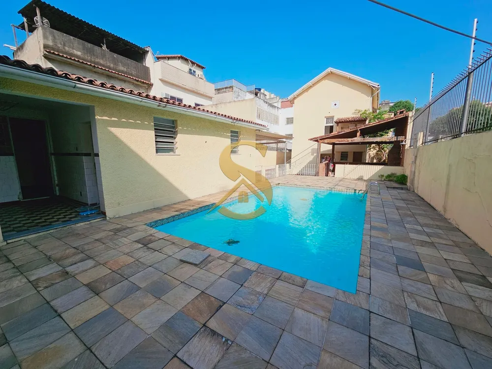 Casa, 6 quartos, 584 m² - Foto 13