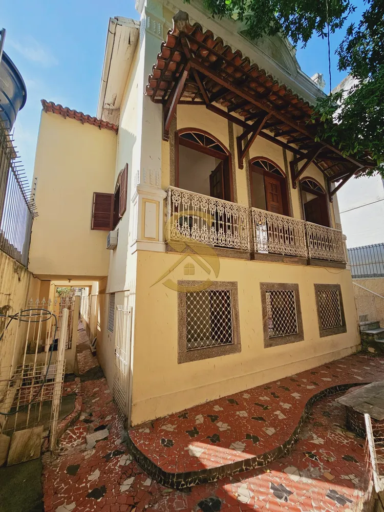 Casa, 6 quartos, 584 m² - Foto 3