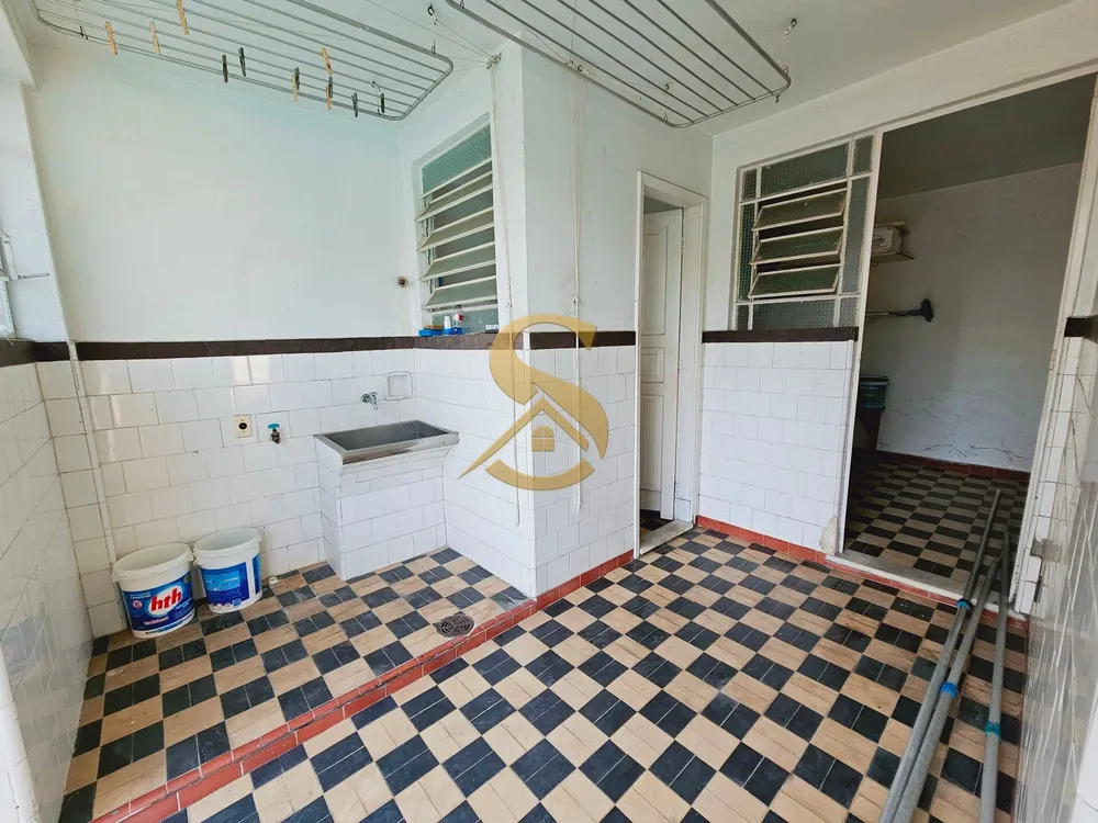 Casa, 6 quartos, 584 m² - Foto 17