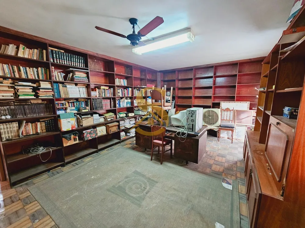 Casa, 6 quartos, 584 m² - Foto 33