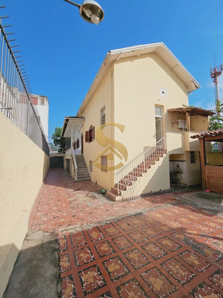 Casa, 6 quartos, 584 m² - Foto 4