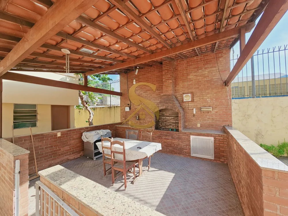 Casa, 6 quartos, 584 m² - Foto 5