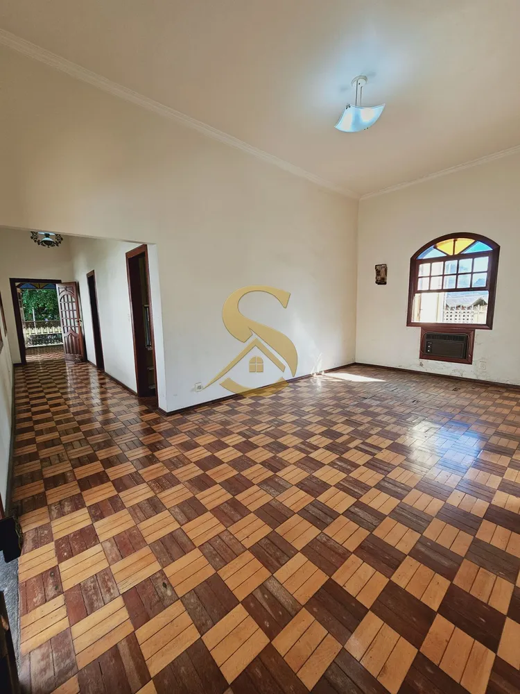 Casa, 6 quartos, 584 m² - Foto 38