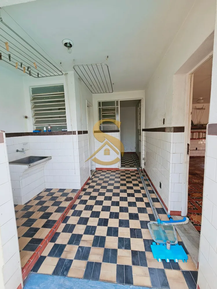 Casa, 6 quartos, 584 m² - Foto 19