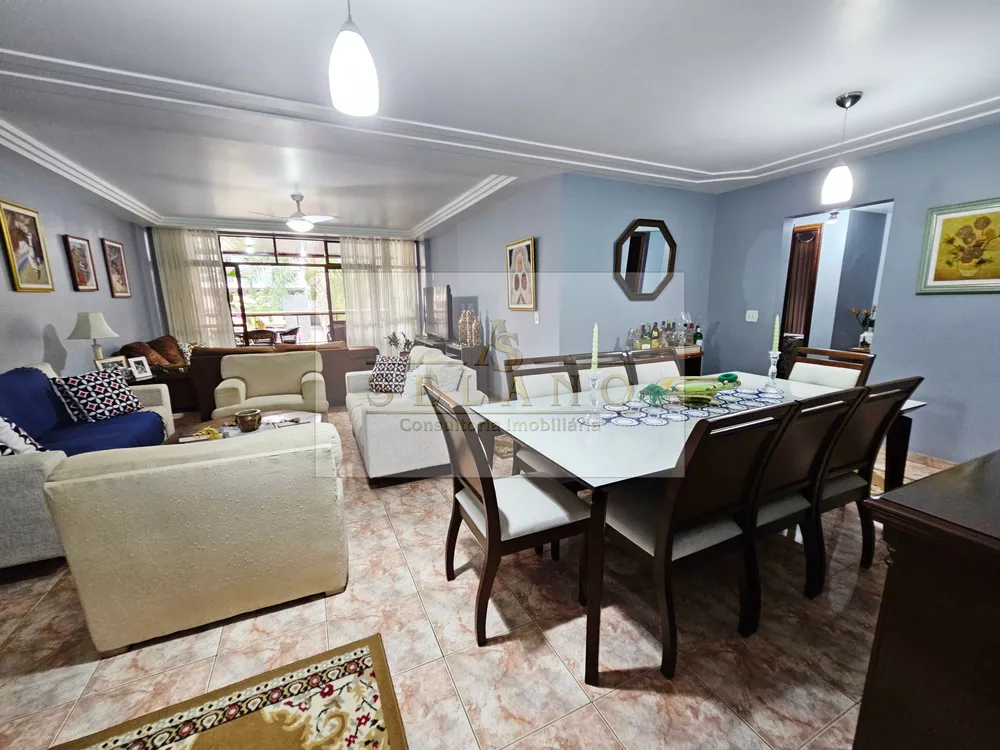 Apartamento, 4 quartos, 227 m² - Foto 3