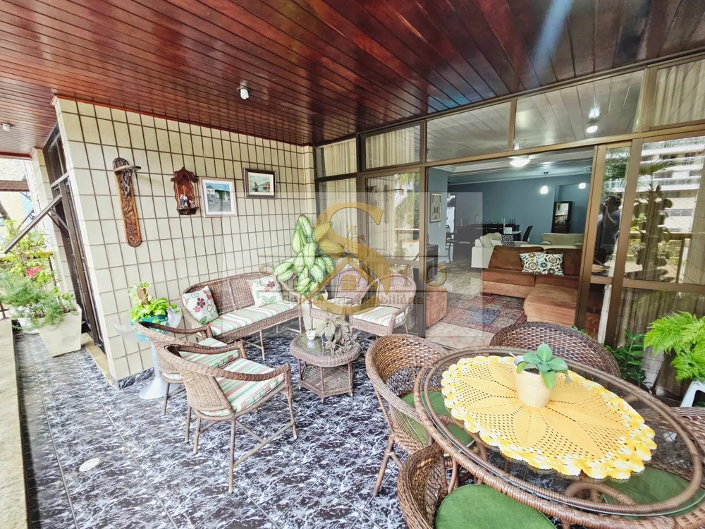 Apartamento, 4 quartos, 227 m² - Foto 34