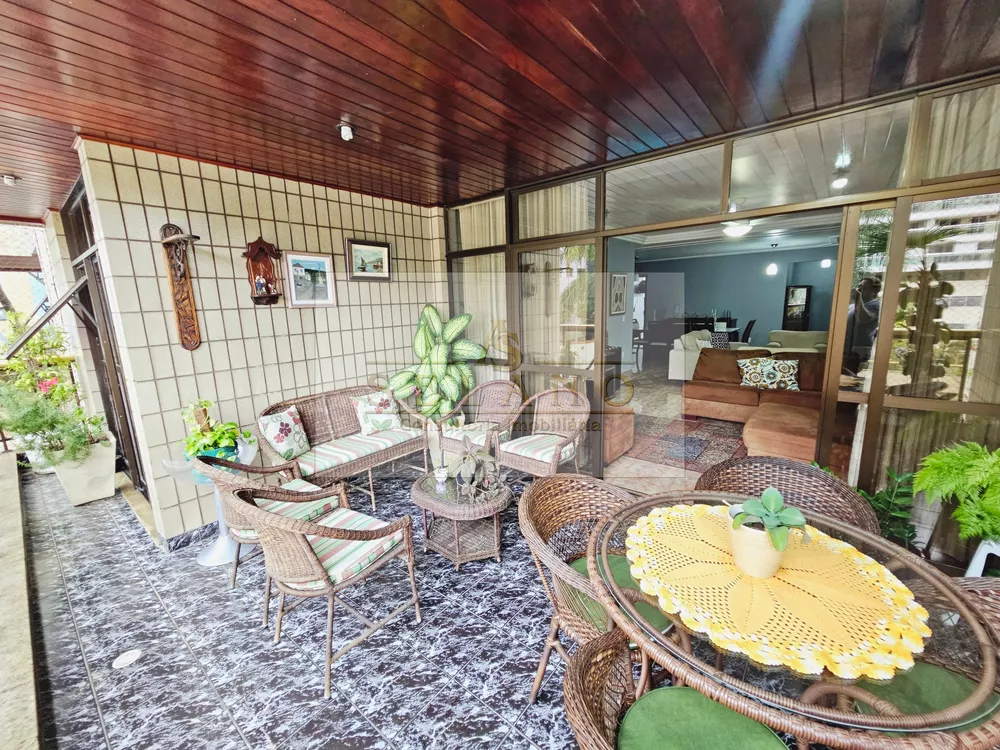 Apartamento, 4 quartos, 227 m² - Foto 18