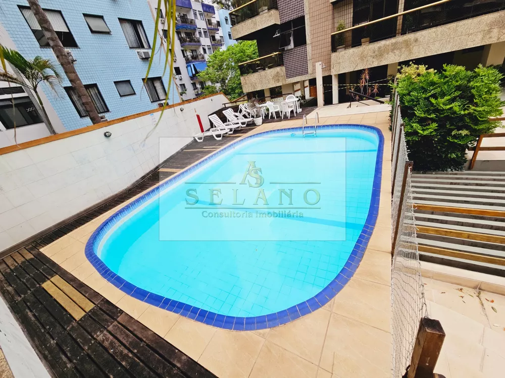 Apartamento, 4 quartos, 227 m² - Foto 24