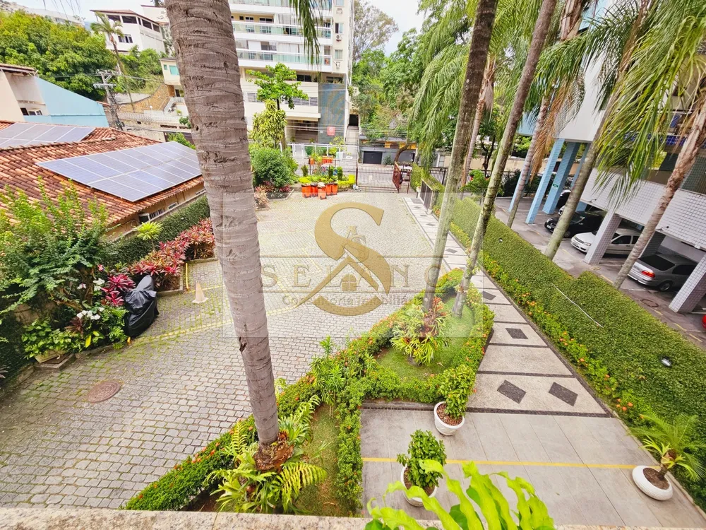 Apartamento, 4 quartos, 227 m² - Foto 54