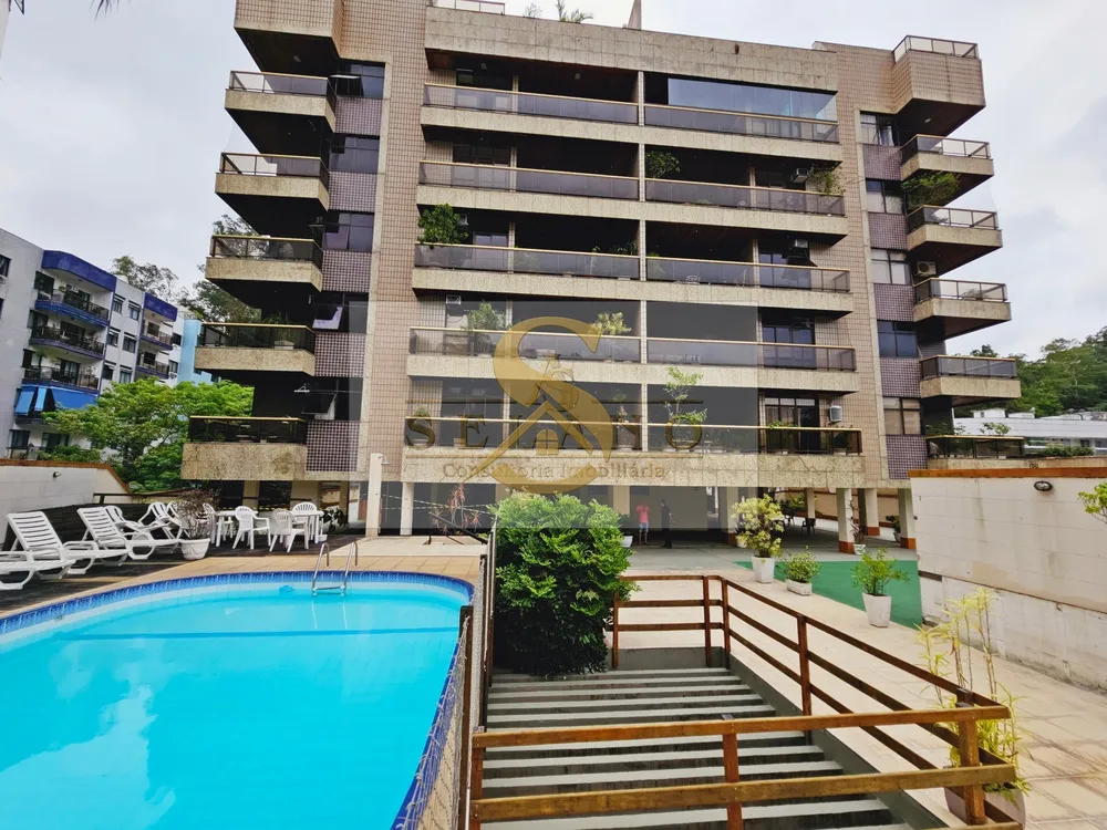 Apartamento, 4 quartos, 227 m² - Foto 37