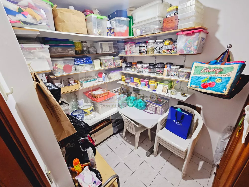 Apartamento, 4 quartos, 227 m² - Foto 19