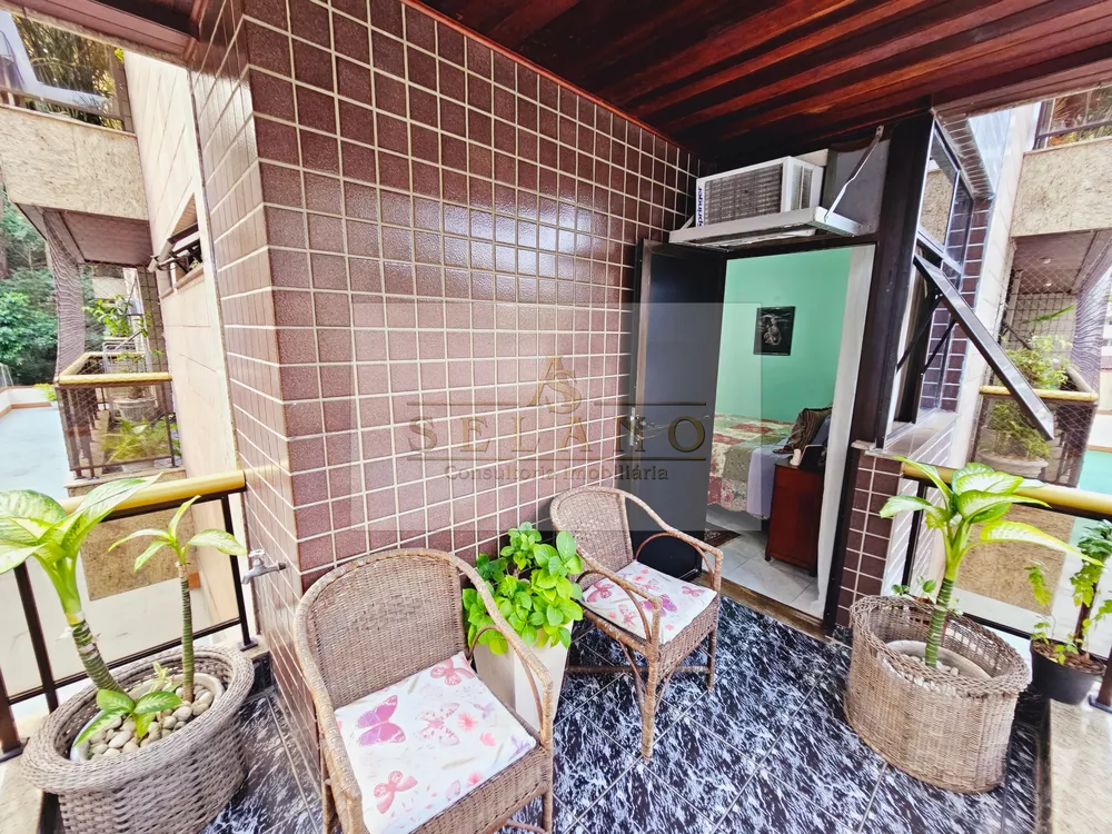 Apartamento, 4 quartos, 227 m² - Foto 6