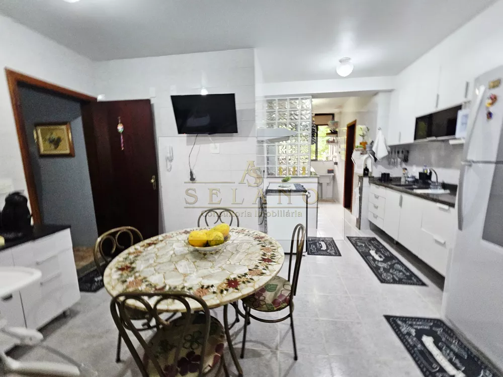 Apartamento, 4 quartos, 227 m² - Foto 23