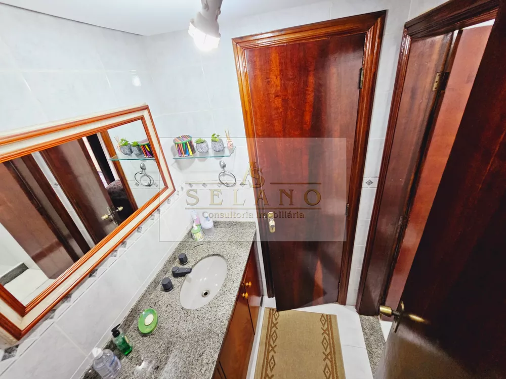 Apartamento, 4 quartos, 227 m² - Foto 22