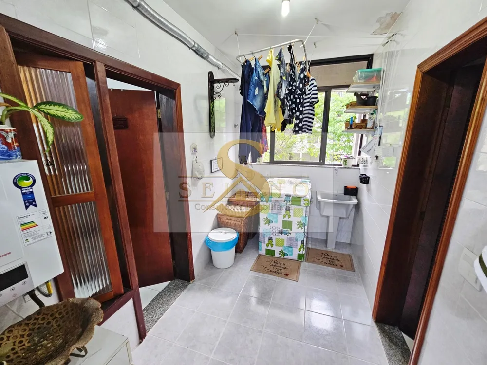 Apartamento, 4 quartos, 227 m² - Foto 38
