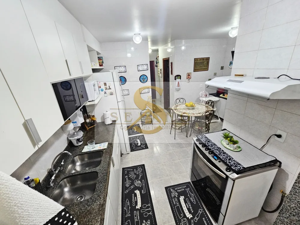 Apartamento, 4 quartos, 227 m² - Foto 44
