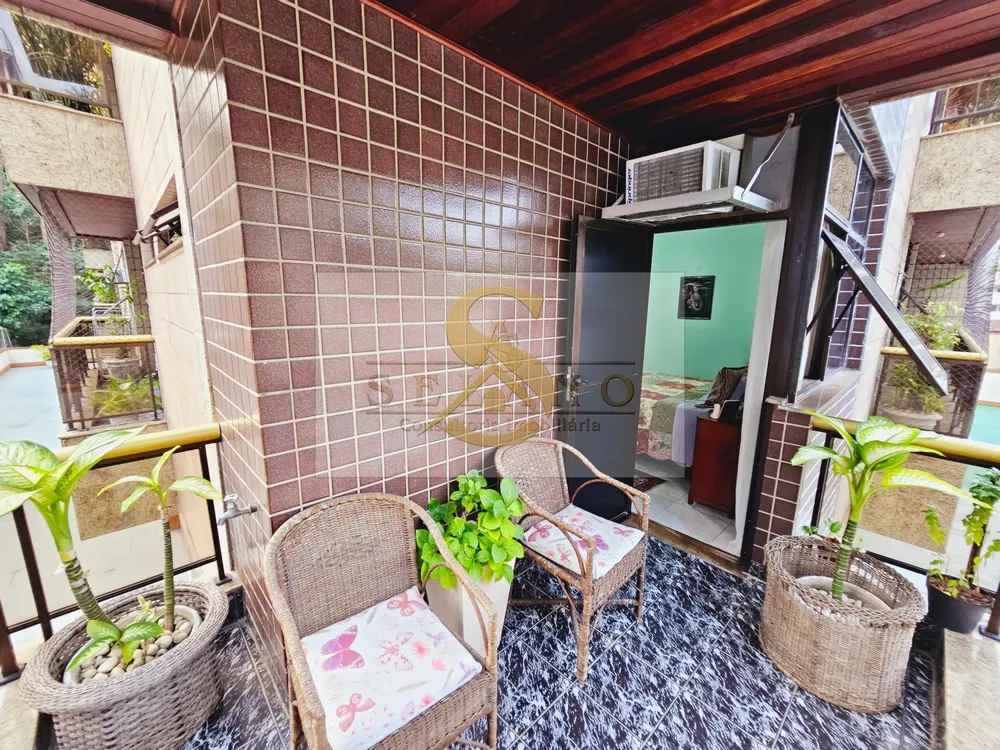 Apartamento, 4 quartos, 227 m² - Foto 31