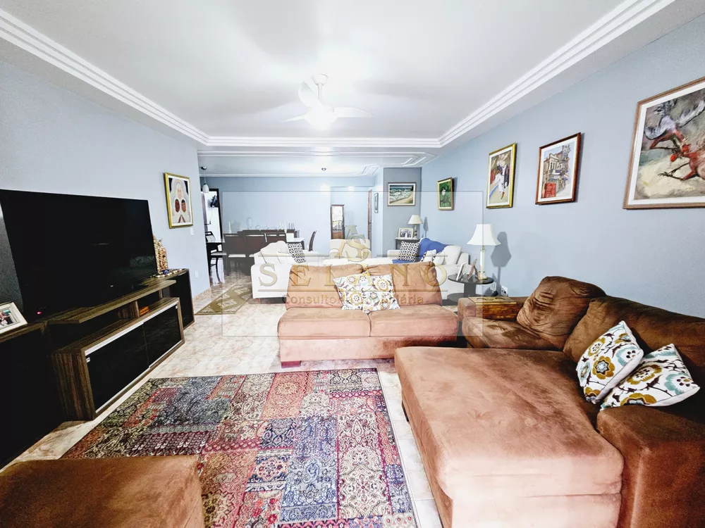 Apartamento, 4 quartos, 227 m² - Foto 27