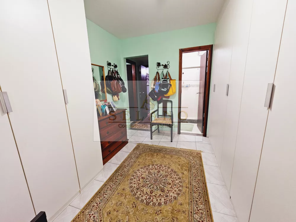 Apartamento, 4 quartos, 227 m² - Foto 14