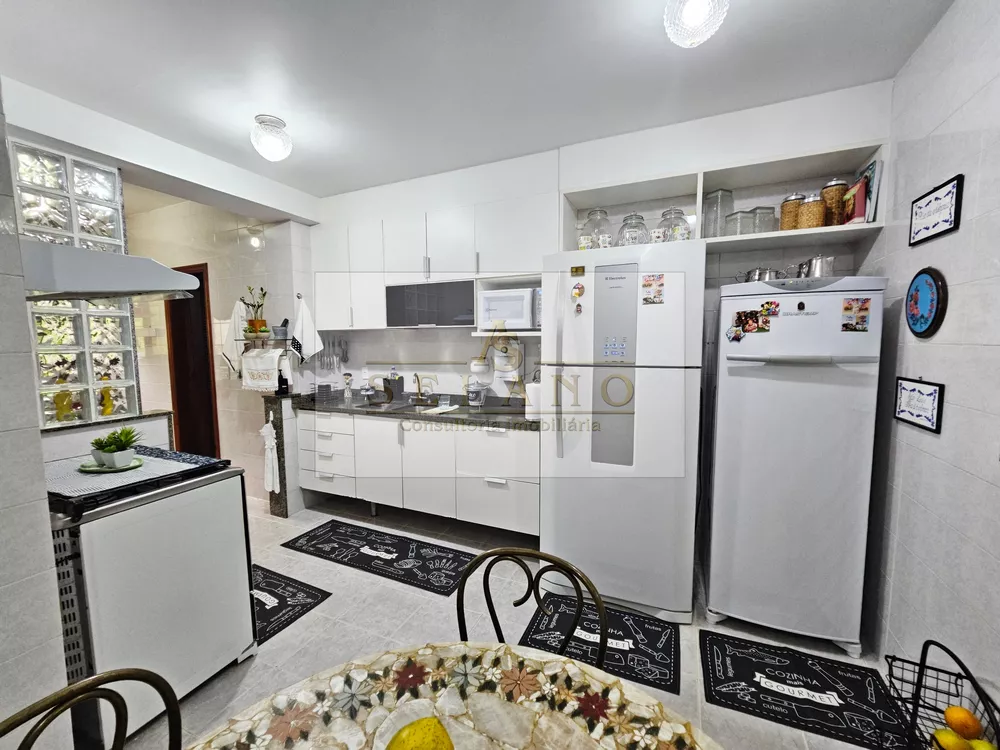 Apartamento, 4 quartos, 227 m² - Foto 11