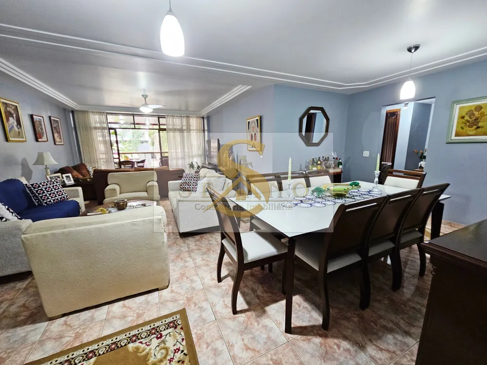 Apartamento, 4 quartos, 227 m² - Foto 51
