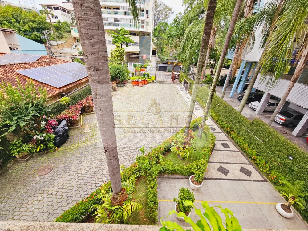 Apartamento, 4 quartos, 227 m² - Foto 16