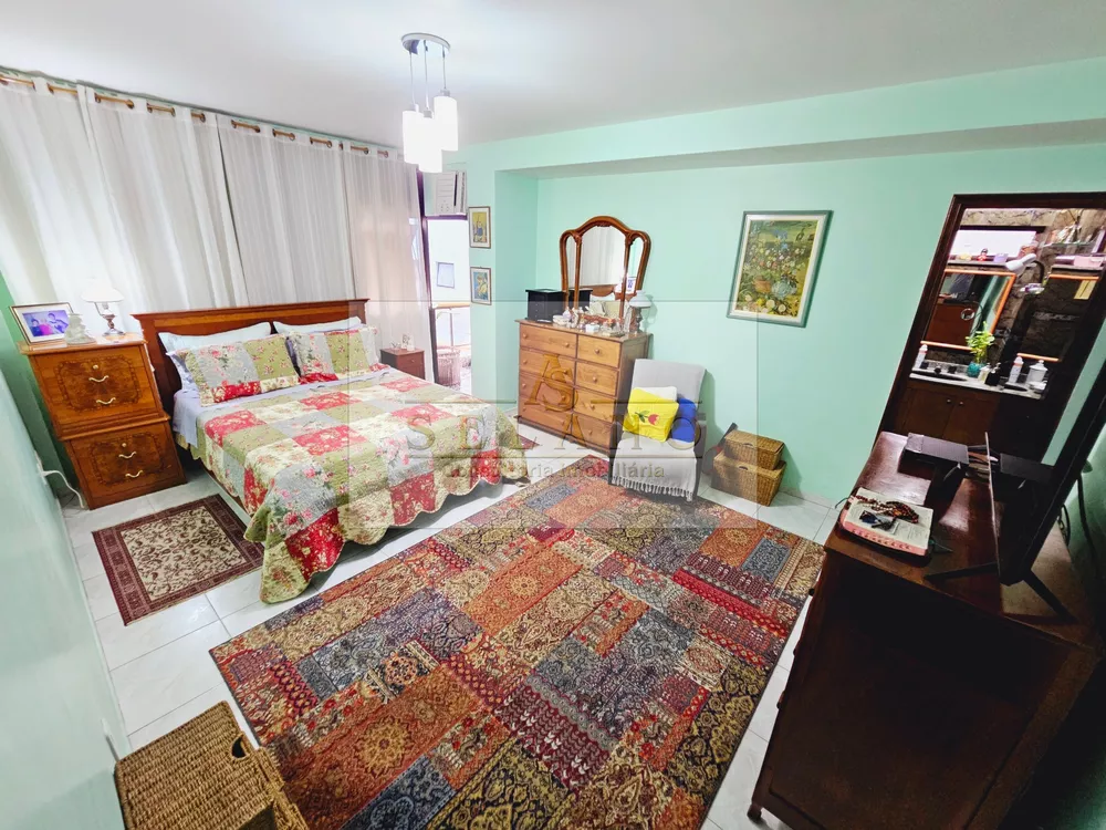 Apartamento, 4 quartos, 227 m² - Foto 13