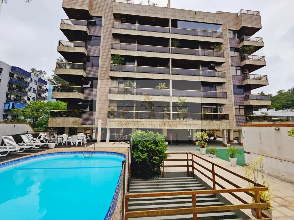 Apartamento, 4 quartos, 227 m² - Foto 7