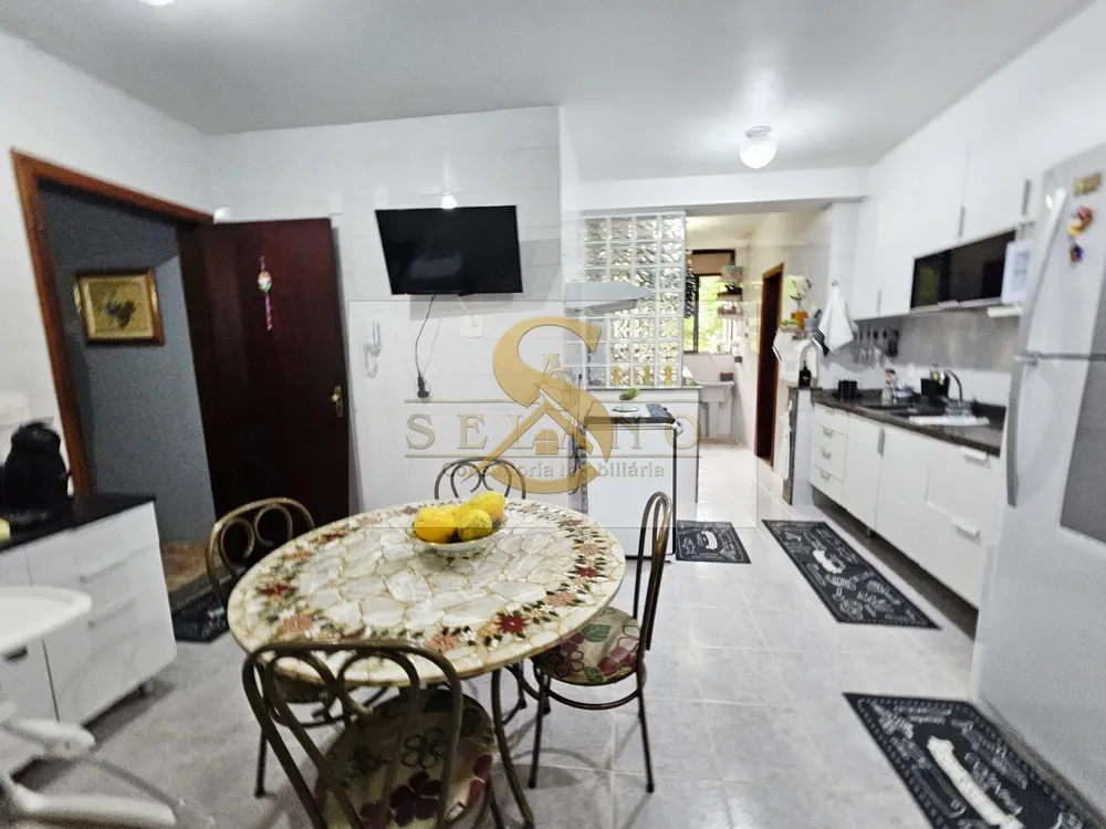 Apartamento, 4 quartos, 227 m² - Foto 48