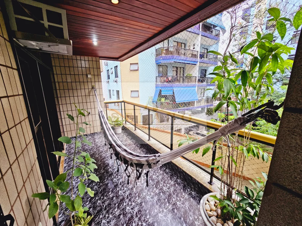 Apartamento, 4 quartos, 227 m² - Foto 15