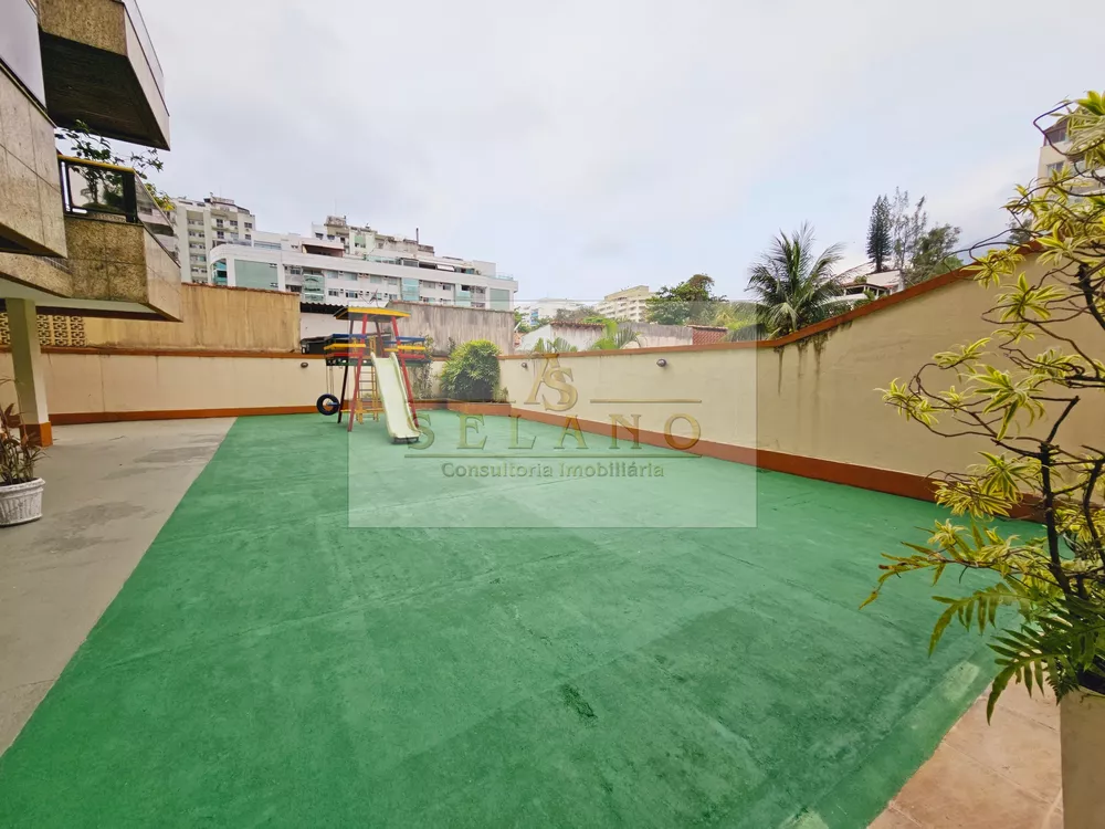 Apartamento, 4 quartos, 227 m² - Foto 28