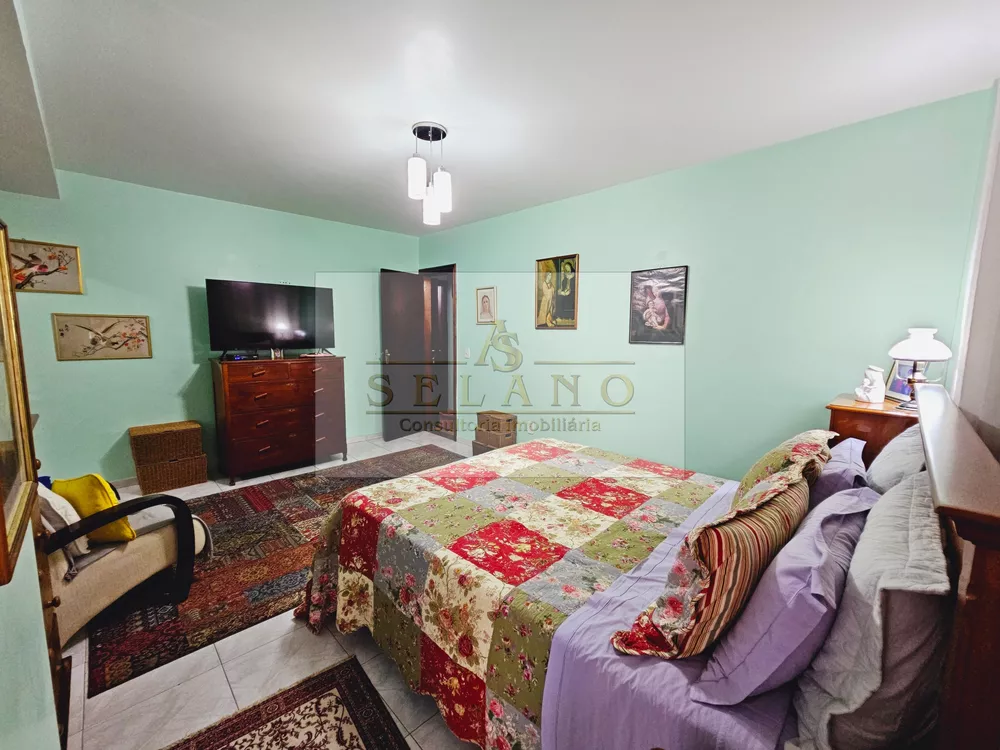 Apartamento, 4 quartos, 227 m² - Foto 4