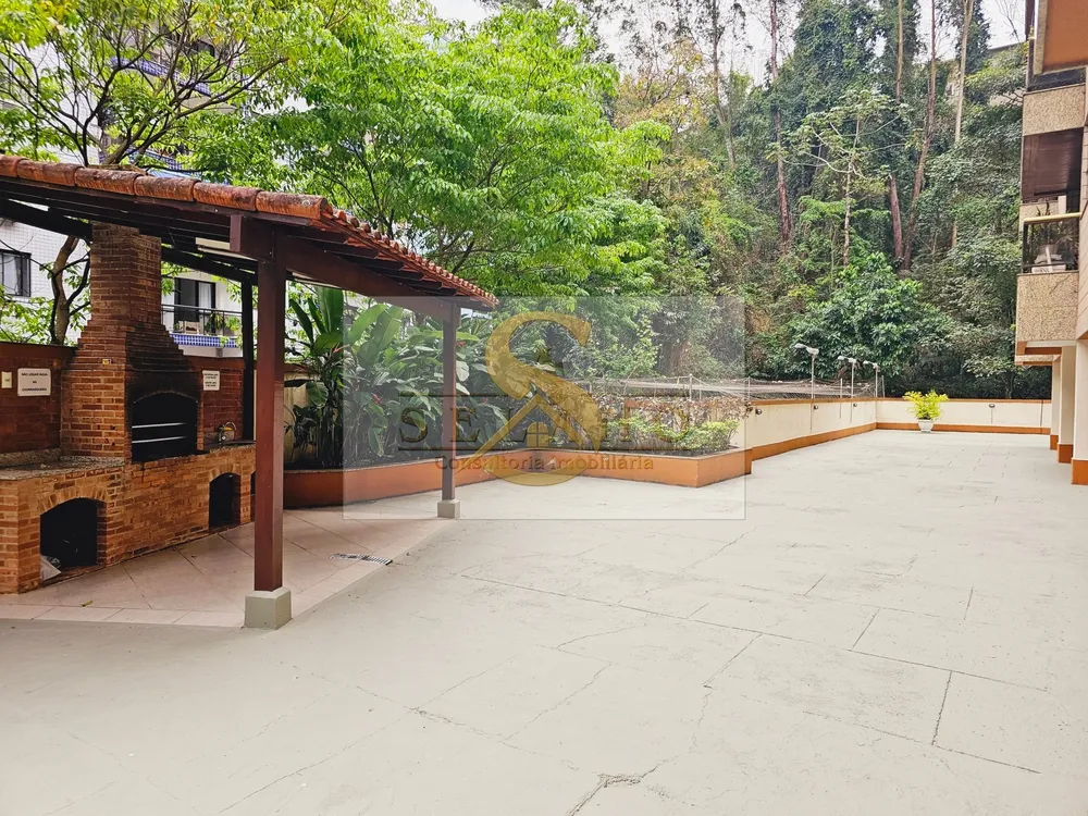 Apartamento, 4 quartos, 227 m² - Foto 49