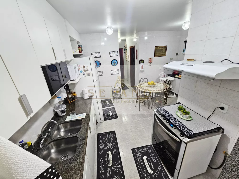 Apartamento, 4 quartos, 227 m² - Foto 5