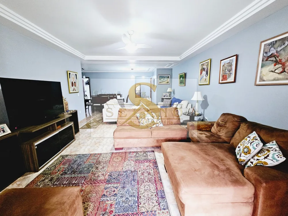 Apartamento, 4 quartos, 227 m² - Foto 35