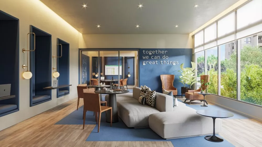 Apartamento, 3 quartos, 123 m² - Foto 6