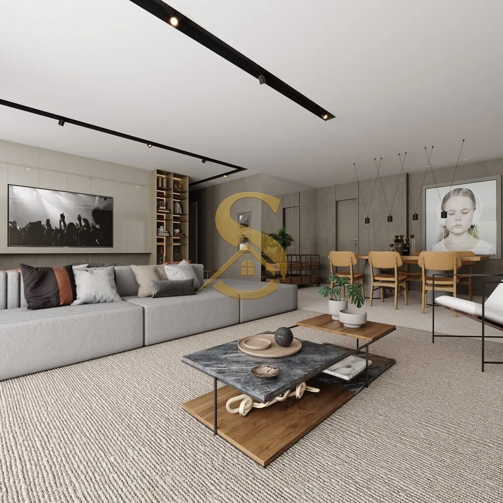 Apartamento, 3 quartos, 123 m² - Foto 90