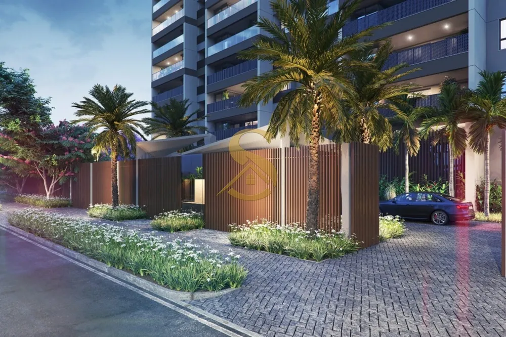 Apartamento, 3 quartos, 123 m² - Foto 83