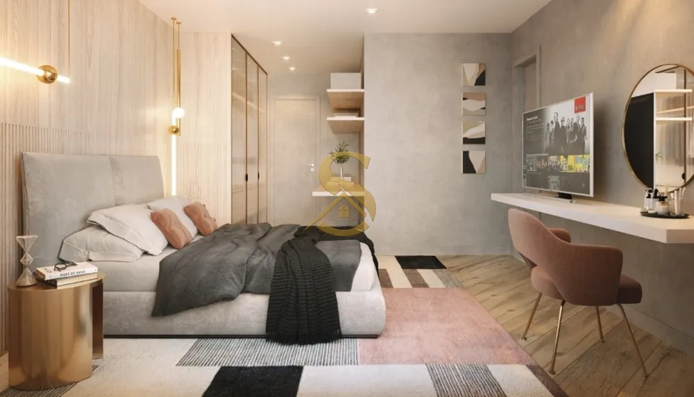 Apartamento, 3 quartos, 123 m² - Foto 38