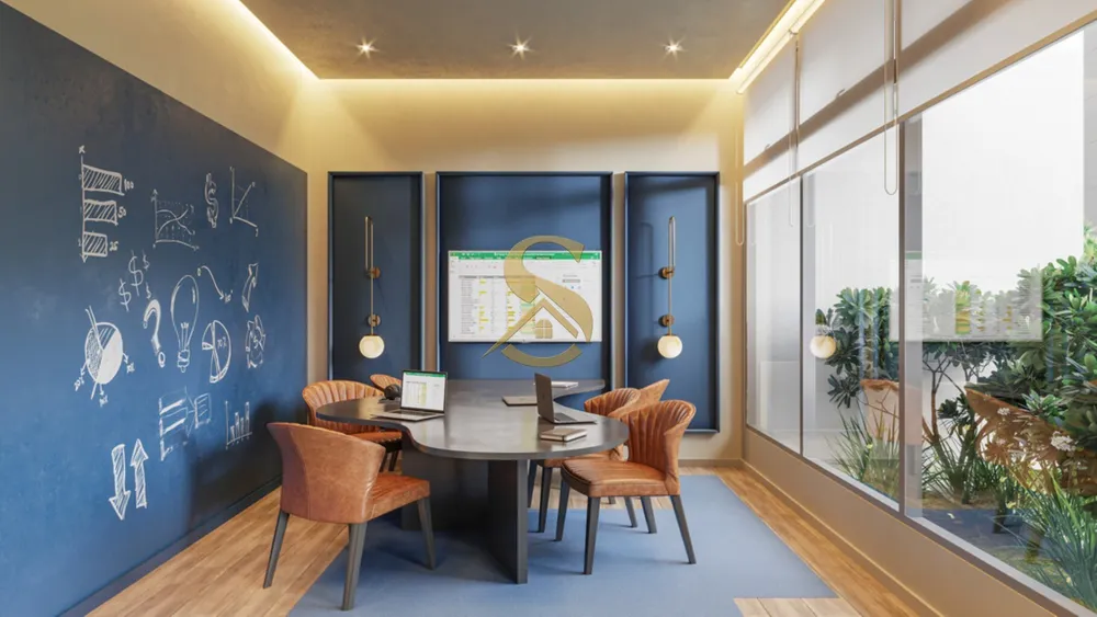 Apartamento, 3 quartos, 123 m² - Foto 92